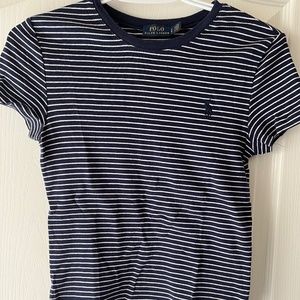 Ralph Lauren crew neck t-shirt